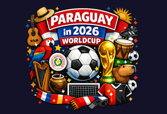 ورود به سایت سایت مخصوص نتایج جام جهانی 2026